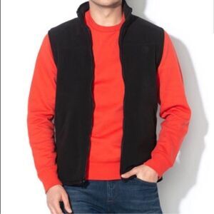 Timberland‎ Weathergear Fleece Polartec Vest C31